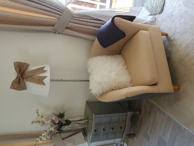 upholstery