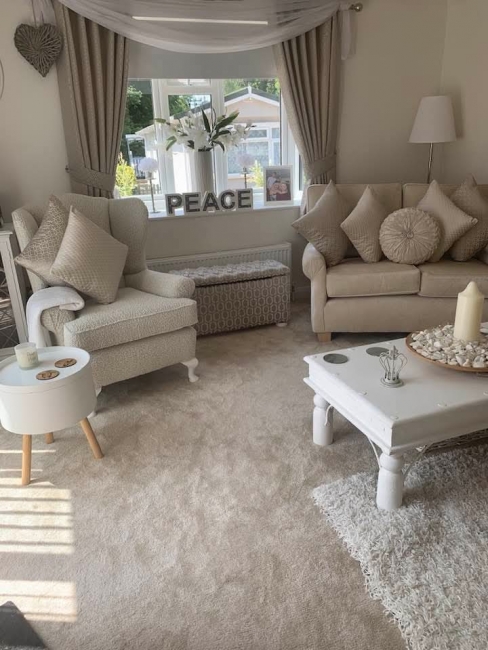 upholstery
