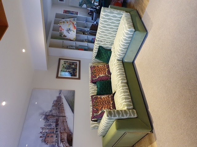 upholstery